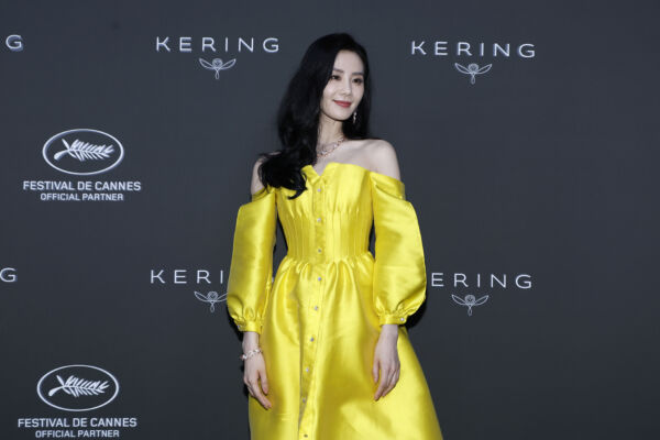 刘诗诗《淮水竹亭》掀话题 众星力挺新剧