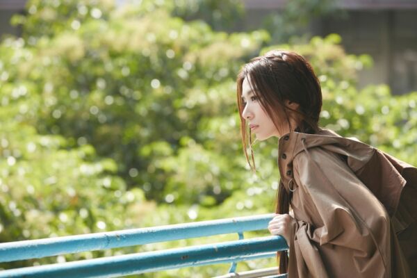 田馥甄台南盐田野地开唱 Selina全家到场力挺