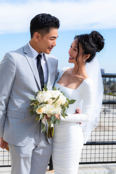 孔令奇娶大马华裔名媛 今年将在两地办婚礼