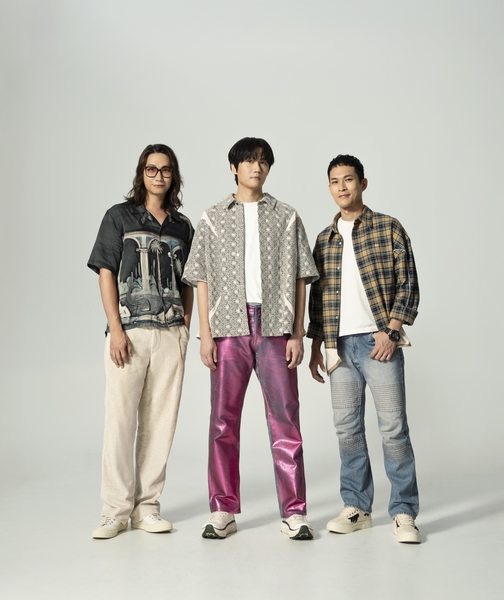 hito流行音乐奖第3波卡司 金曲歌后、乐团都来了